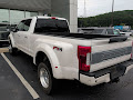 2019 Ford F-450SD Platinum