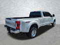 2019 Ford F-450SD Platinum