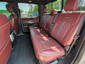 2019 Ford F-450SD Platinum