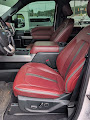 2019 Ford F-450SD Platinum