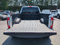 2019 Ford F-450SD Platinum