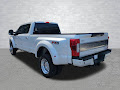 2019 Ford F-450SD Platinum