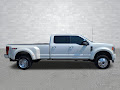 2019 Ford F-450SD Platinum