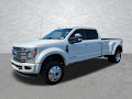2019 Ford F-450SD Platinum