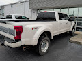 2019 Ford F-450SD Platinum