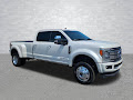 2019 Ford F-450SD Platinum