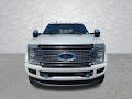 2019 Ford F-450SD Platinum