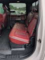 2019 Ford F-450SD Platinum