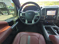 2019 Ford F-450SD Platinum
