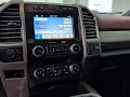 2019 Ford F-450SD Platinum