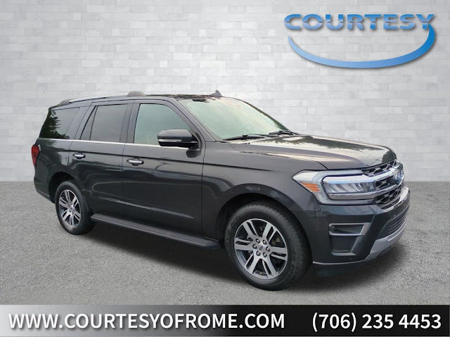 2024 Ford Expedition Limited
