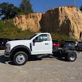 2026 Ford F-450SD XL