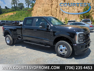 2026 Ford F-350SD