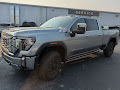 2026 GMC Sierra 2500HD Denali
