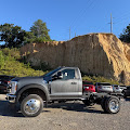 2026 Ford F-450SD XLT