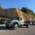 2026 Ford F-450SD XLT