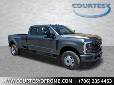 2026 Ford F-350SD