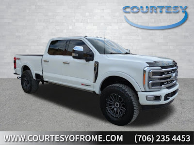 2023 Ford F-250SD