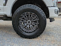 2023 Ford F-250SD Platinum