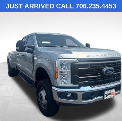 2023 Ford F-350SD XL