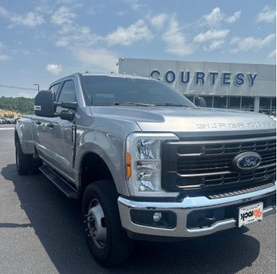 2023 Ford F-350SD