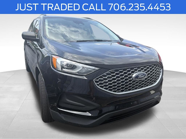 2023 Ford Edge SE