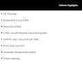 2023 Ford Edge SE