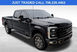 2024 Ford F-350SD Lariat