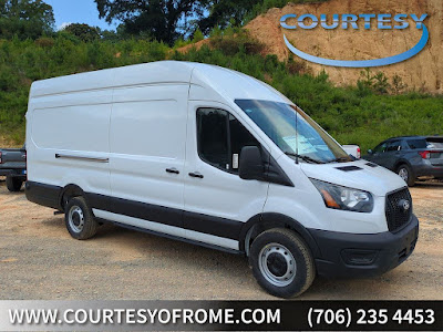 2026 Ford Transit-350
