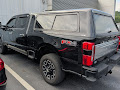 2024 Ford F-250SD Platinum
