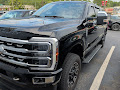 2024 Ford F-250SD Platinum