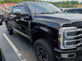 2024 Ford F-250SD Platinum