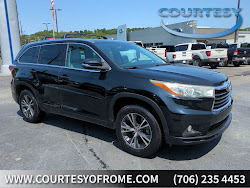 2016 Toyota Highlander XLE V6