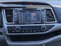2016 Toyota Highlander XLE V6