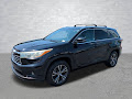 2016 Toyota Highlander XLE V6