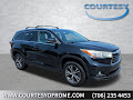 2016 Toyota Highlander XLE V6