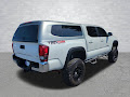 2019 Toyota Tacoma TRD Off-Road