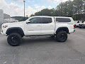 2019 Toyota Tacoma TRD Off-Road