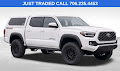2019 Toyota Tacoma TRD Off-Road