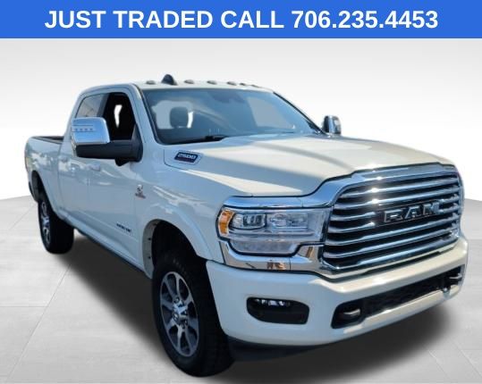 2023 RAM 2500 Longhorn