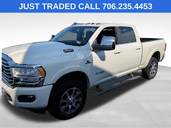 2023 RAM 2500 Longhorn