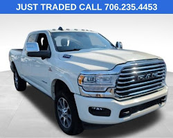 2023 RAM 2500 Longhorn