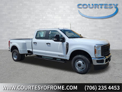 2026 Ford F-350SD