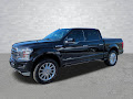 2020 Ford F-150 Limited