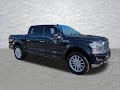 2020 Ford F-150 Limited