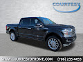 2020 Ford F-150 Limited