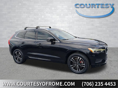 2020 Volvo XC60