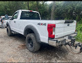 2019 Ford F-250SD XL