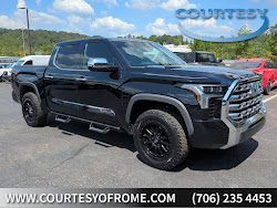 2024 Toyota Tundra Hybrid 1794 Edition