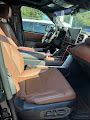 2024 Toyota Tundra Hybrid 1794 Edition